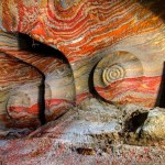 Психоделическая соляная пещера под Екатеринбургом