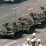 События на площади Тяньаньмэнь 25 лет спустя