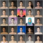 Как отличаются стандарты красоты в разных странах мира
