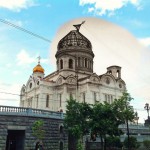 Проект “Две Москвы”