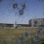 Экстремальный туризм: в восточной Украине предлагаются экскурсии по разрушенным городам