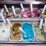 Как делают мороженое на Сицилии