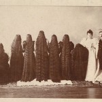 История красоты — известные «рапунцели» XIX века
