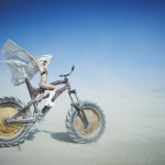 Burning Man – самый необычный фестиваль в мире
