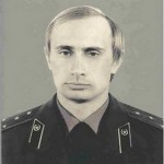 Интересные факты из жизни Владимира Путина