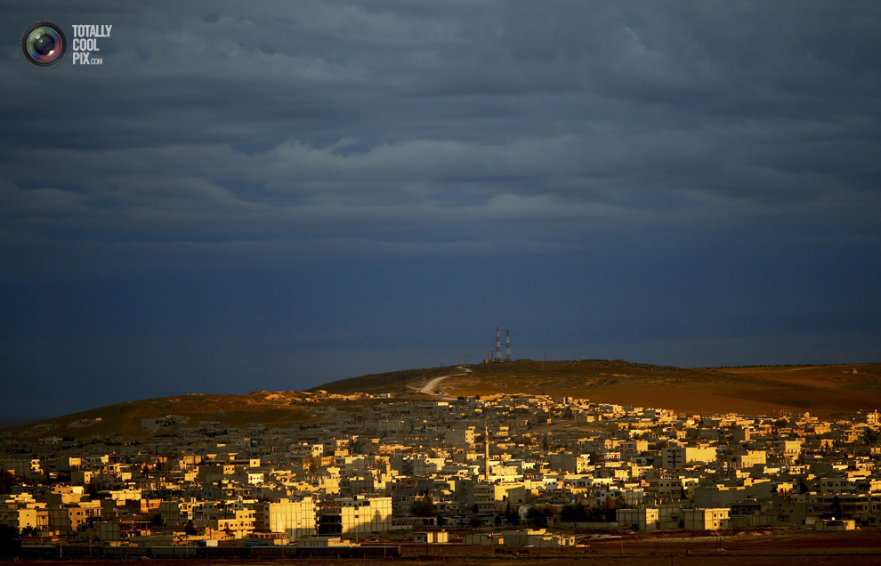 Кобани