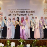 Как в исламском мире проходит конкурс Мисс Мира