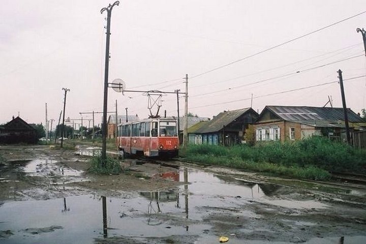 жизнь на бывшем советском пространстве