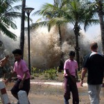Десятая годовщина землетрясения и цунами в Индийском океане