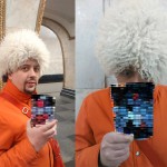 Патриотичный или сумасшедший: новый русский планшет