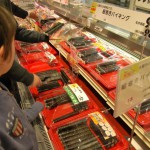 Экскурсия в токийский супермаркет, или Какие продукты покупают японцы