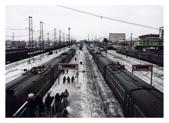 СССР 1991 года