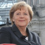 Где и на что живет Ангела Меркель