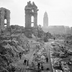 Вторая мировая война: вчера и сегодня