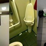 Японские туалетные технологии