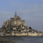 «Прилив века» у берегов Франции