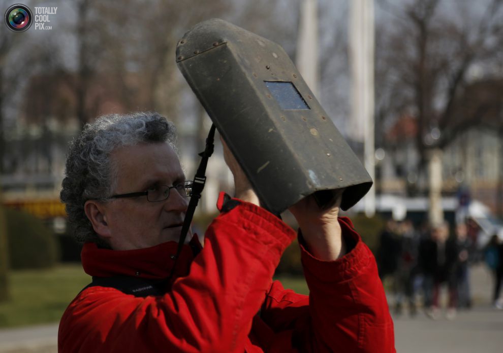 Сварочная маска