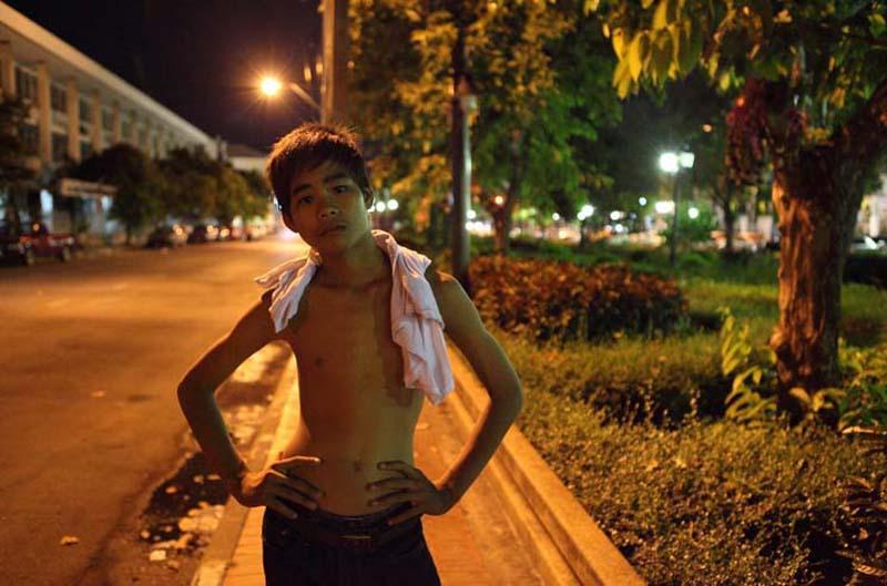 мальчиков фото проститутов тайландских