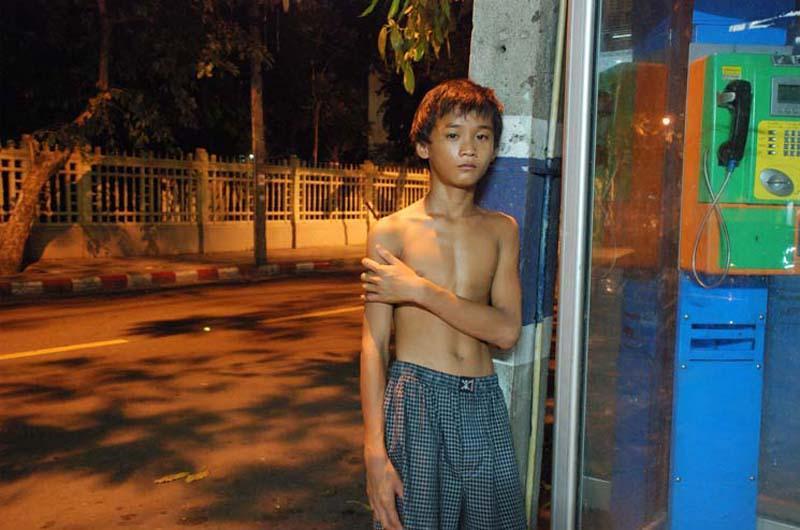 Фото Тайландских Мальчиков Проститутов