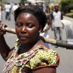 Попытка государственного переворота в Бурунди