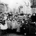 Чудовищные факты о Холокосте