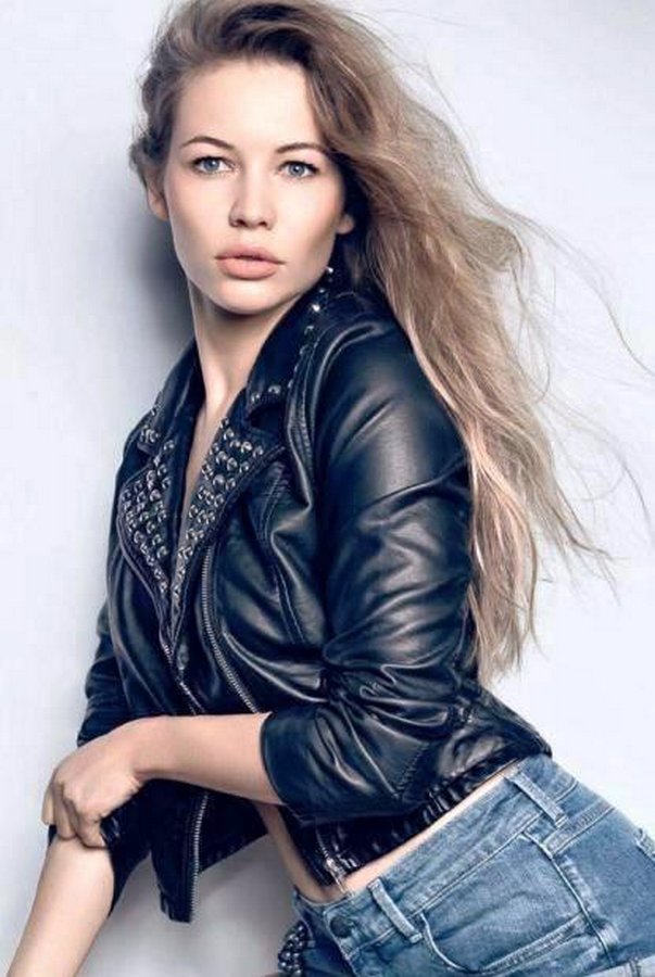 Самые красивые актрисы России