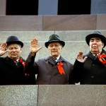 У кого были самые высокие зарплаты в СССР