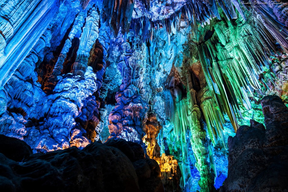 Пещера Святого Михаила, Гибралтар