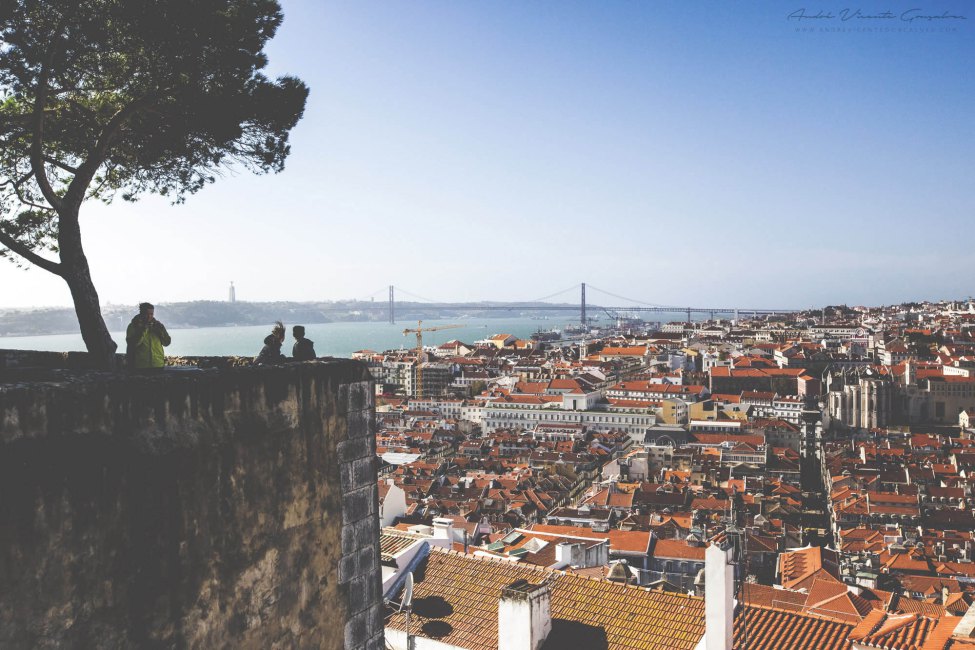 Лиссабон, Португалия.