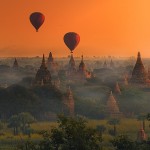 10 фотографий Мьянмы, от которых захватывает дух