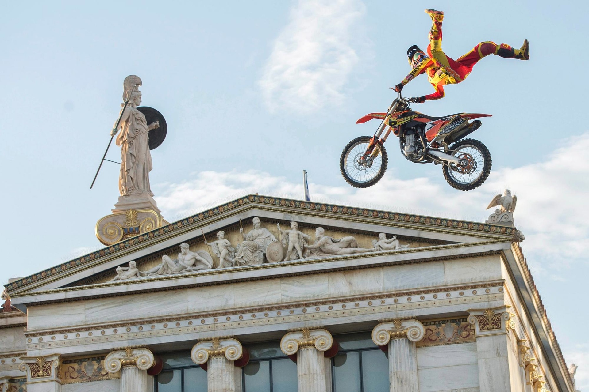 Red Bull X-Fighters