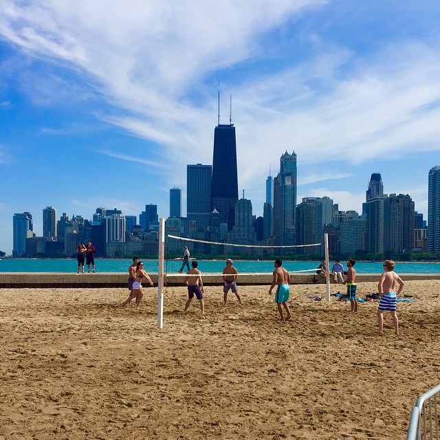 15 причин никогда не приезжать в Чикаго