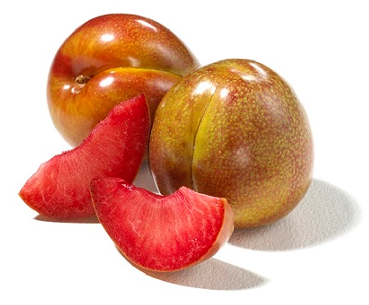 Гибридные фрукты