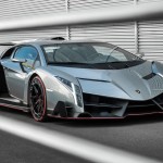 Lamborghini – итальянская роскошь в чистом виде