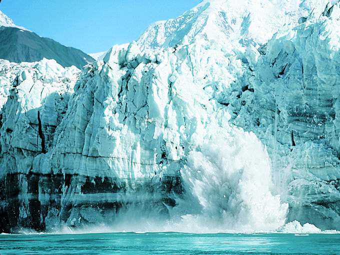 10 причин полюбить Аляску