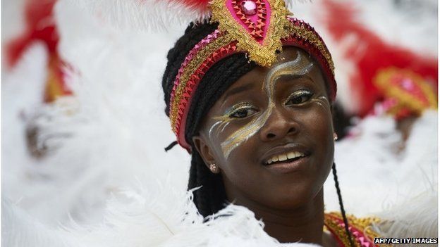 Ноттинг-Хиллский карнавал