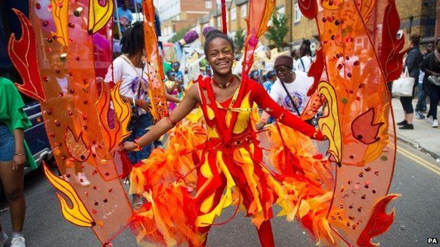 Ноттинг-Хиллский карнавал