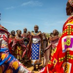 Деревня в Кении, которой управляют женщины
