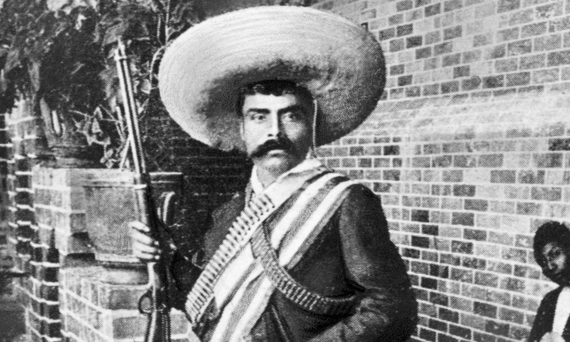 Эмилиано Сапата.