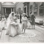 Ранее невиданные фотографии со свадьбы принцессы Дианы