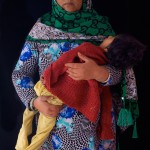 Голос афганских женщин