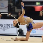 Чемпионат мира по художественной гимнастике: праздник красоты в Штутгарте