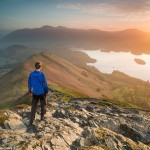 Озёрный край, графство Йоркшир и Шотландское высокогорье: красивейшие виды Великобритании