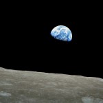 Уникальные кадры из архивов НАСА в фотокниге «Земля и космос»