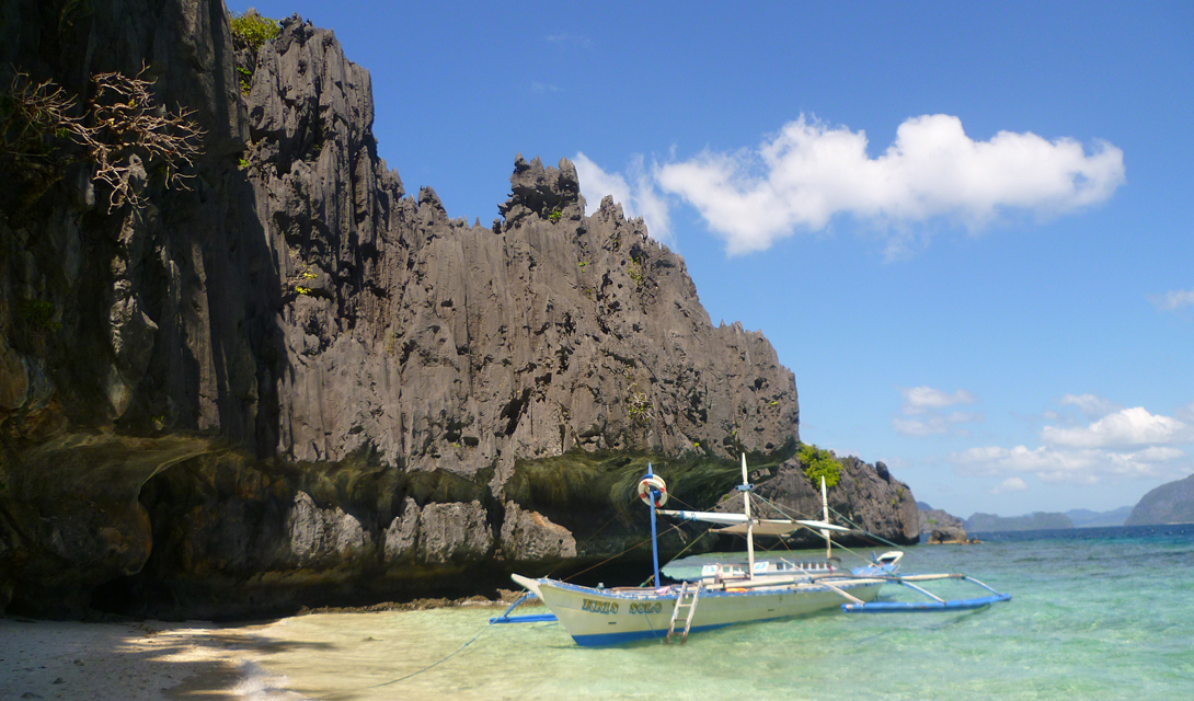 Палаван: жизнь на самом красивом острове мира 