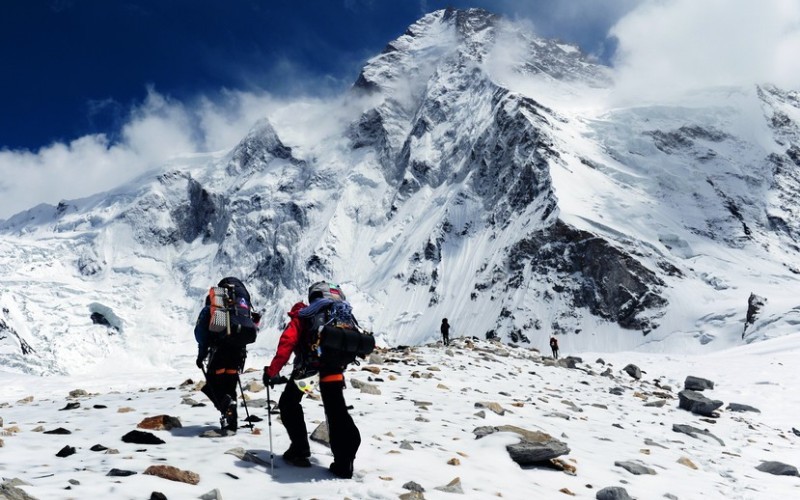 Горы-убийцы: 10 самых смертоносных вершин в мире