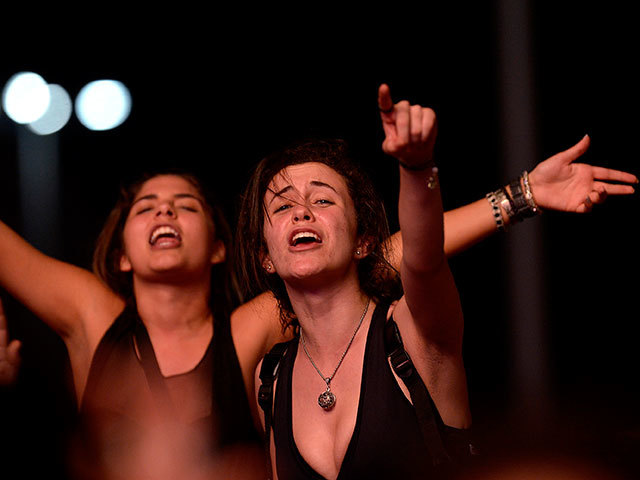 Фестиваль "Rock in Rio": для тех, кто любит настоящий рок