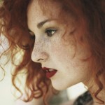Красота и женственность в портретах Джованны Рикало