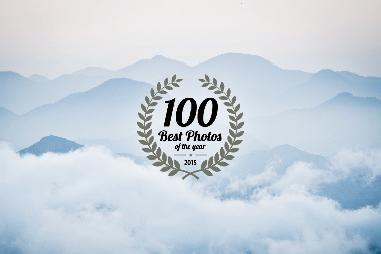 Фотопремия 35PHOTO.Awards — 100 Best Photos of the year 2015