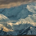Красоты национального парка Денали на Аляске
